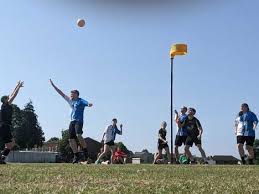 Image result for Castle Korfball Club