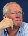 Robert Fisk on why he left