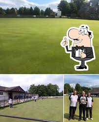 Image result for Blackford Bowling Club