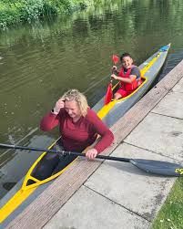 Image result for Addlestone Canoe Club