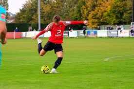 Image result for Egham Town Fc