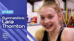 Image result for Thornton Sport Gymnastics