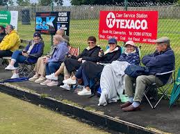 Image result for Caernarvon Town Bowling Club