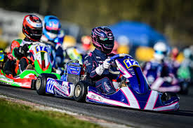 Image result for Hunts Kart Racing Club