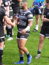 Image result for Huddersfield Sharks Rugby League Football Club