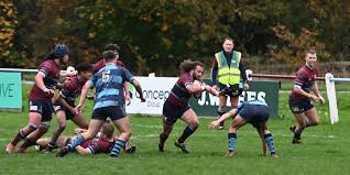 Image result for Wilmslow Rugby Union Football Club
