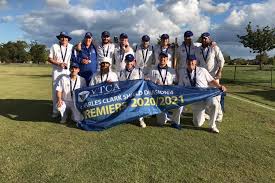 Image result for Sunbury Cricket Club