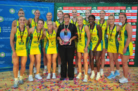 Image result for Hyde Netball Club