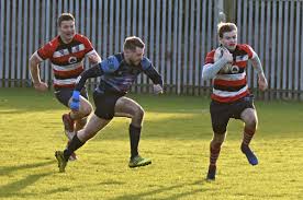 Image result for Liverpool Collegiate Rugby Union Football Club