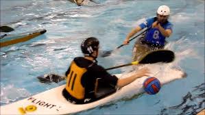 Image result for Viking Canoe Polo Club
