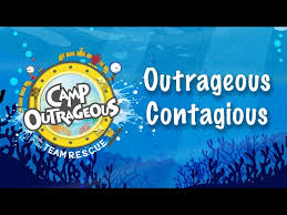 Image result for Team Outrageous