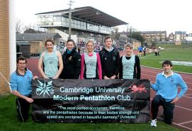 Image result for Cambridge University Swim Team