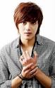 SONG WOO BIN (KIM JOON)