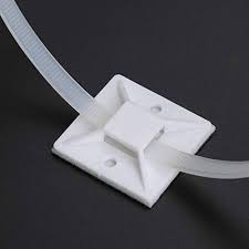 Image result for cable tie mount