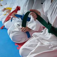 Image result for New Path Martial Arts Academy
