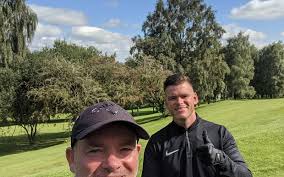 Image result for Uttoxeter Golf Club Limited