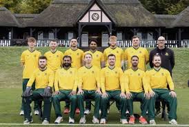 Image result for Wanstead Cricket Club