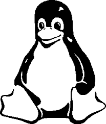 Image result for linux penguin