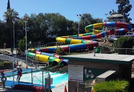 Image result for Fosse Hill Water Park