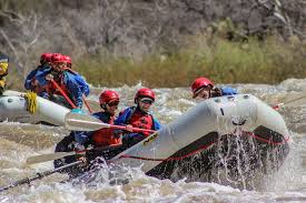 Image result for Splash White Water Rafting & Canyoning