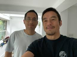 Image result for Kamon Wing Chun
