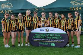 Image result for Tara Gfc