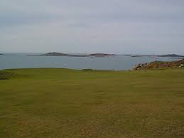 Image result for Isles Of Scilly Golf Club