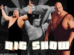 The Big Show