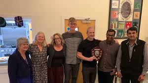 Image result for Cublington Cricket Club