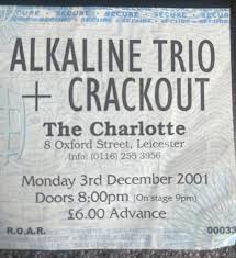 Image result for Crackout