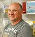 reader Doug Frame