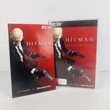Image result for Hitman: Absolution