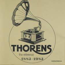Image result for thorens reference