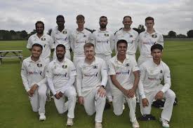 Image result for Peterborough Town Cricket Club