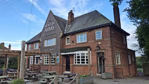 Image result for Wheatley Hills (Doncaster) Rugby Football Club Ltd