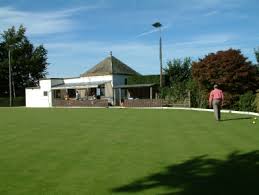 Image result for Canmore Bowling Club