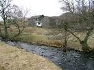 Lancashire Climbing &amp; Caving Club Hut. Named "Tranearth" on the OS map which - via Daymix