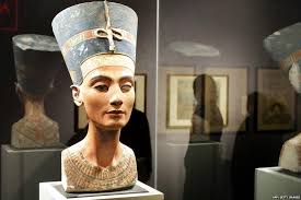 Image result for NEFERTITI