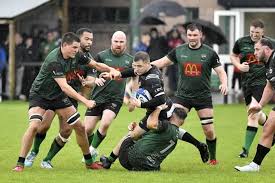 Image result for Ards Rugby Football Club