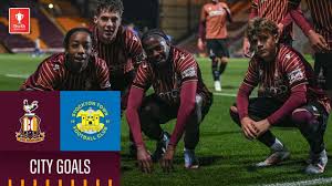 Image result for Bradford Town Youth Fc