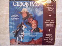 Image result for Geronimo Tristars