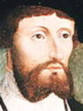 Chrystian II 1481 - 1559