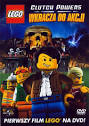 LEGO: The Adventures of Clutch Powers