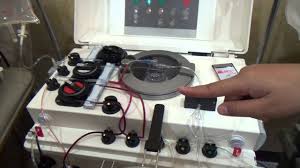 Image result for Haemonetics MCS