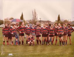 Image result for Old Leodiensian Rugby Union Football Club
