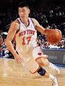 Jeremy Lin: Five Things to