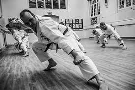 Image result for Loughton Wado-Kai Karate Club