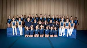 Image result for Sudbury Gymnastics Club