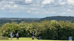 Image result for Cold Ashby Golf Club