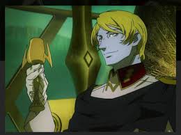 「アベルト・デスラー 宇宙戦艦ヤマト2199」の画像検索結果